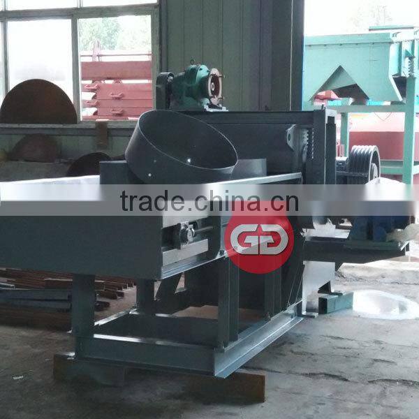 competitive price crusher machine for pallet with CE