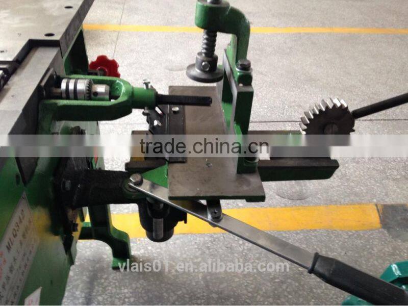 wood frame cutting machine altendorf sliding table saw