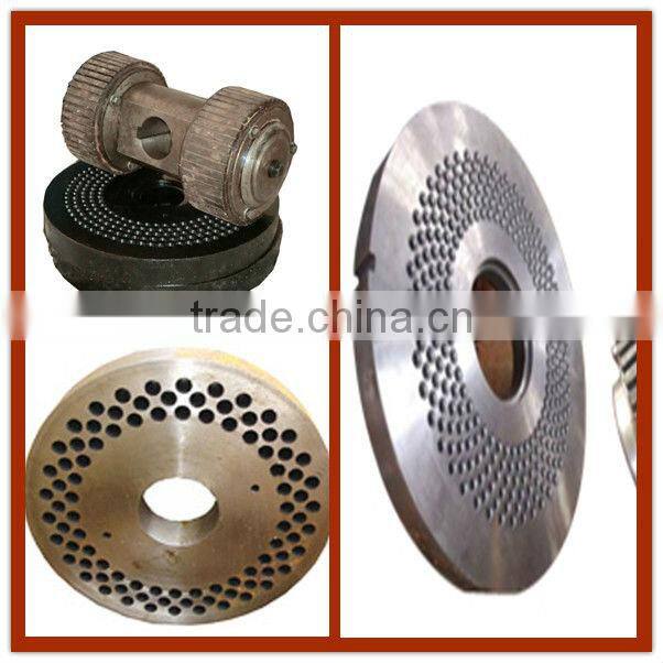 CS pet food production line pet feed pellet making line pet food making machine