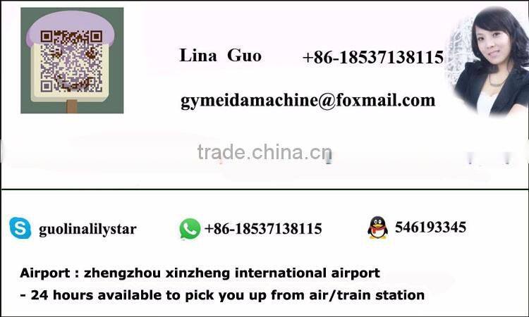 Gongyi City Meida toilet tissue paper making machine Install Abroad Whatsapp +8618537138115