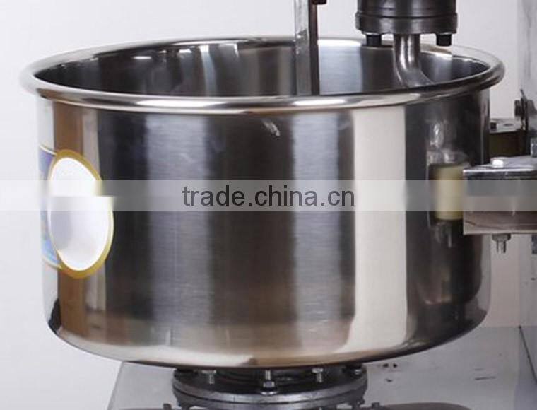 high precision flour mixer machine, food machine, dough maker