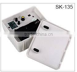 Best sale stainless steel durbable eco-friendly snake control traps