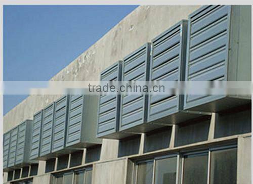Agricultural Greenhouse Exhaust Fan With Long Service Life