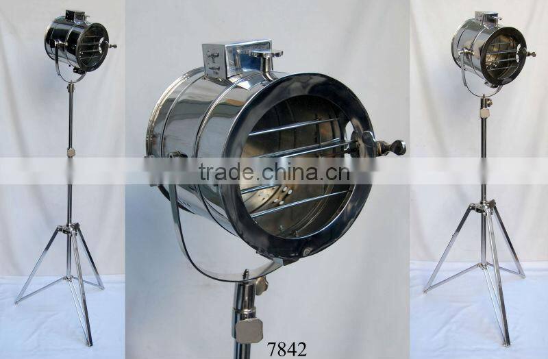 Decorative Nautical Search light, Spot light, focus lamp