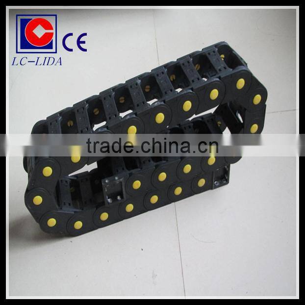 wire carrier cable drag chain 35 series