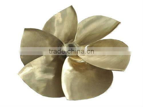Marine High-speed Propeller