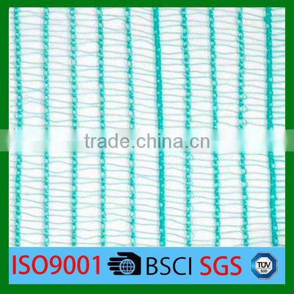 woven HDPE applied for harvest /collection olive net