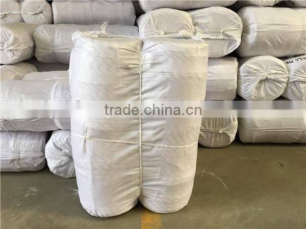 100% virgin material tiger rope mark rope