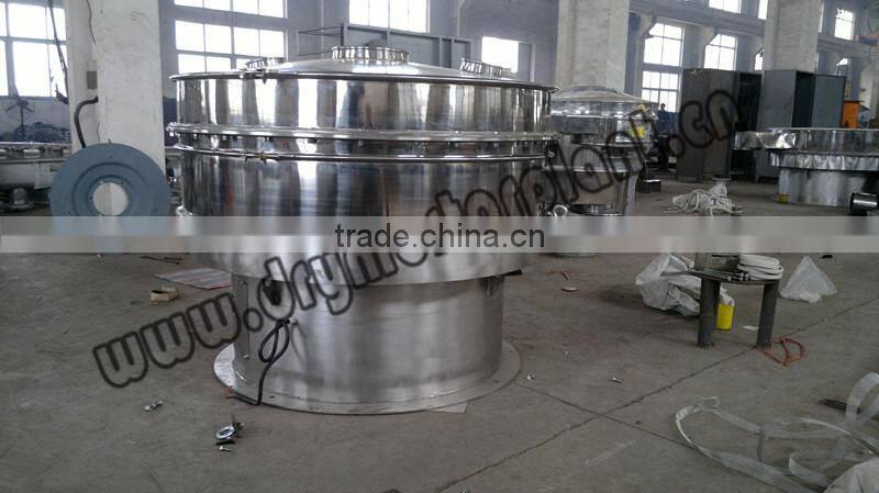 China ce xxnx hot vibrating screen for sale