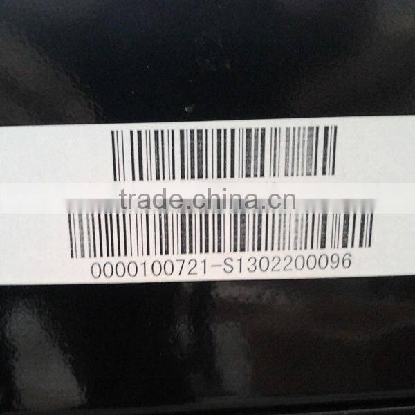 China construction machinery 20K2018X0 liugong radiator liugong forklift parts