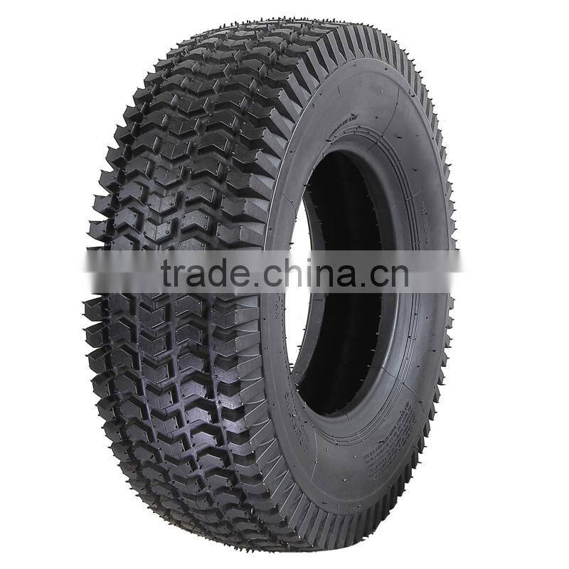 Wholesale china direct factory hot sale 26*7.5-12 gardening tractor turf tyre