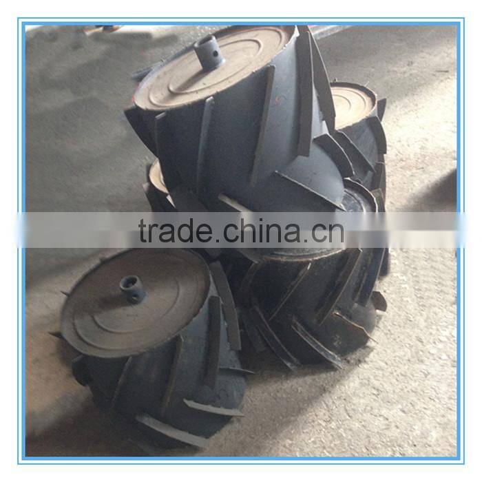 Professional Hand-pulling Mini Rice Reaper