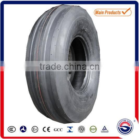 Popular manufacture tractor tyres 12.4-54