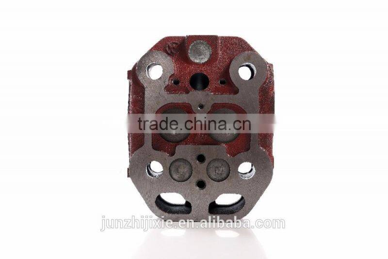 S195 agricultural diesel engine spare parts CF1125 engine cylinder head