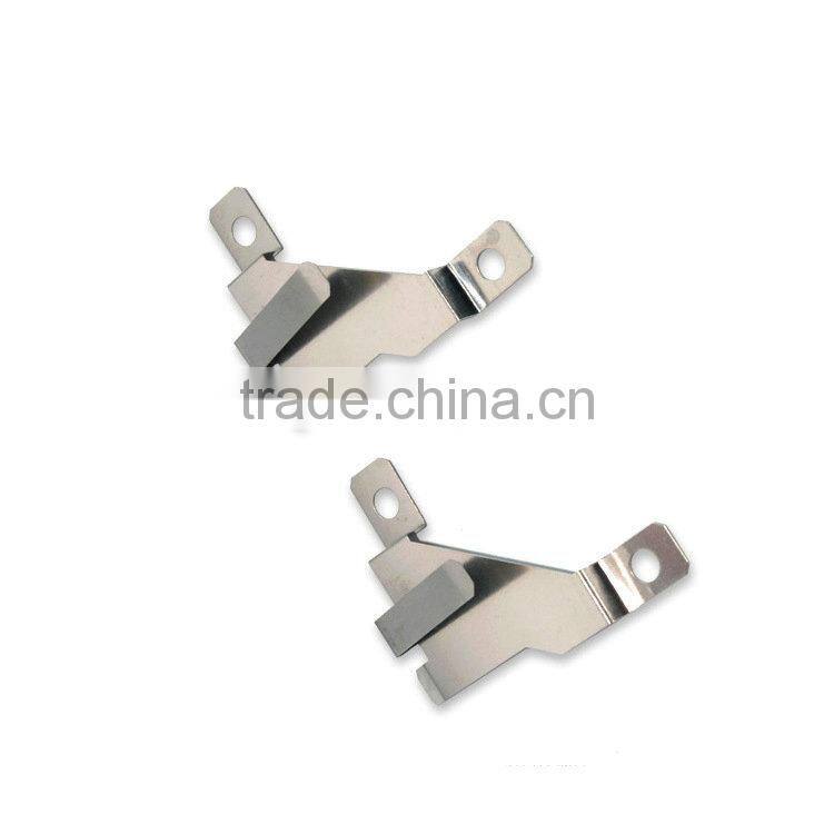 Customized high quality all kinds of stainless steel stamping part