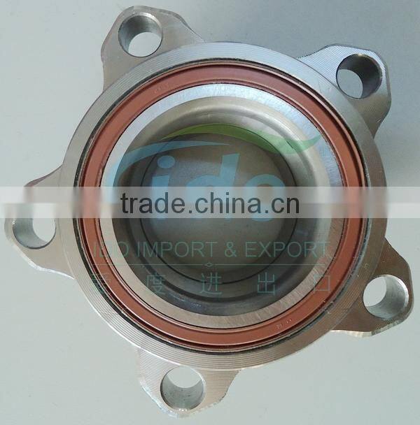 Front wheel hub bearing for Ford Transit YC152B663AF