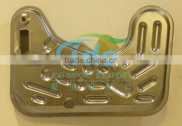 Transmission Filter for Renault FWD,4SPD 88-89 JO746294 7700746294