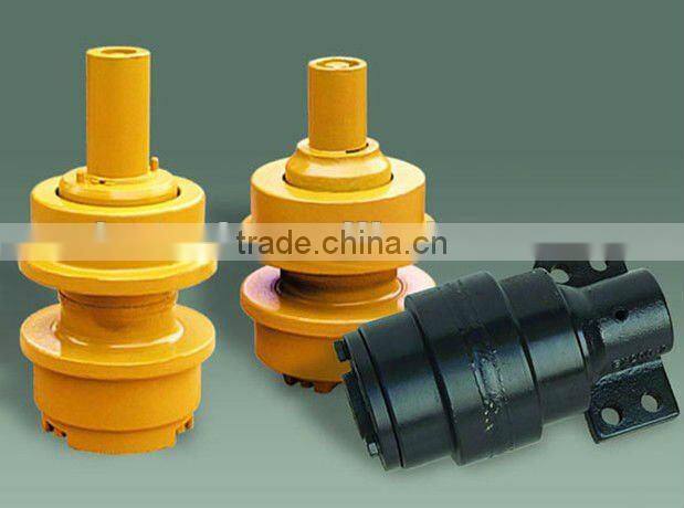 PC1250 D155 D255 D275 D355 D375 D455 D475 D9N D10R D11T top roller/carrier roller/upper roller