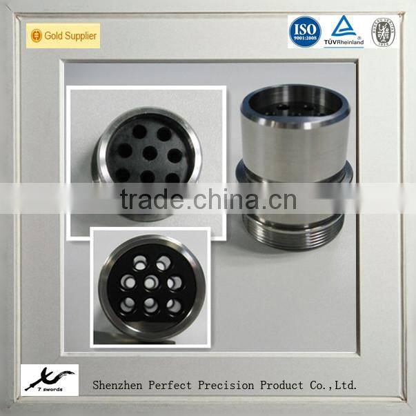 cnc precision machine parts