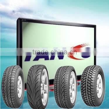 Winter tires From TIMAX