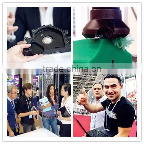 wear resistance POM electronic parts