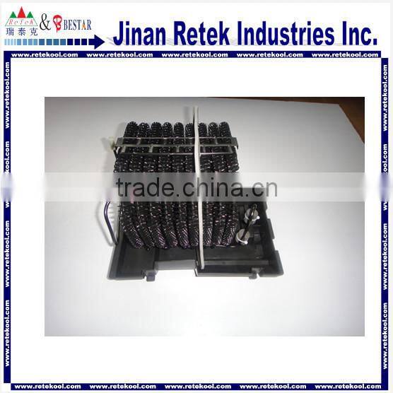 Energy Saving refrigerator bundy tube spiral condenser
