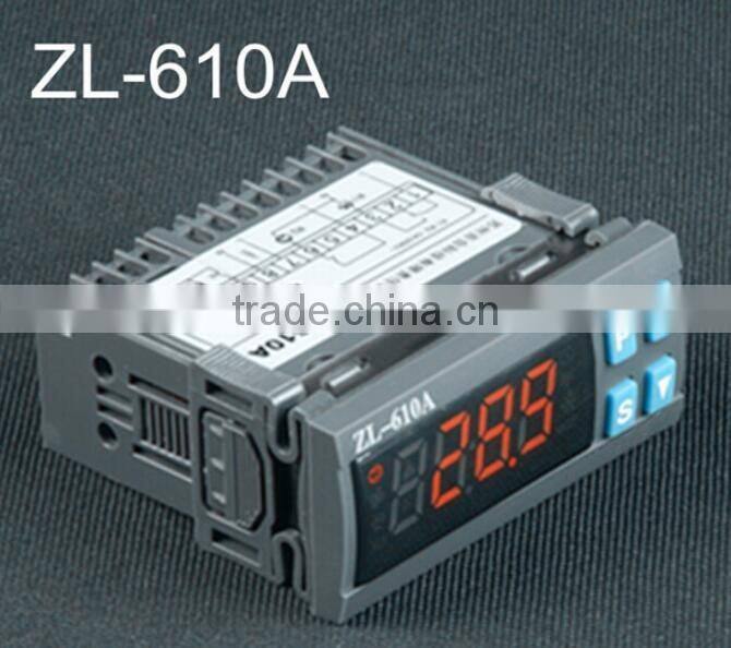 Refrigerated thermostat Refrigerator thermostat ZL-630A