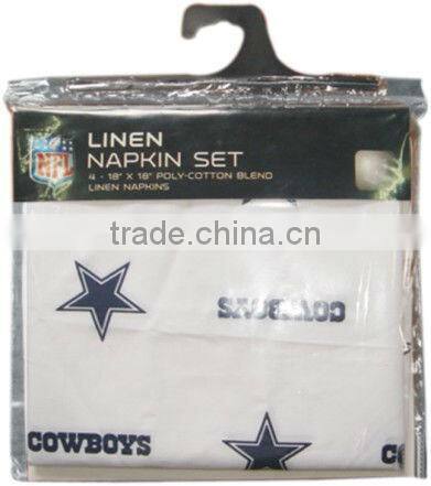 Table Cloth / Table Runner /Table Cover, Any Size and Shapes Customised