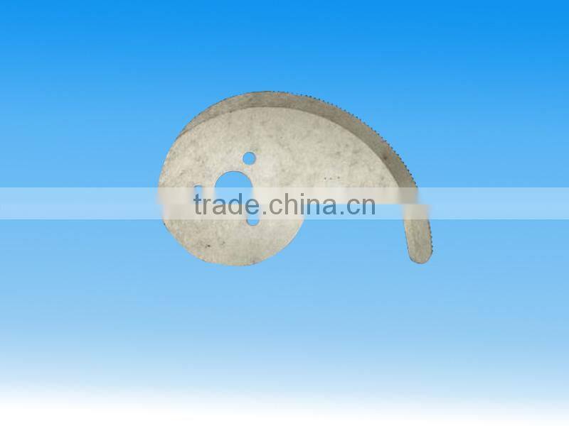 Stainless Steel Vegetable Slicer Chopper Blades