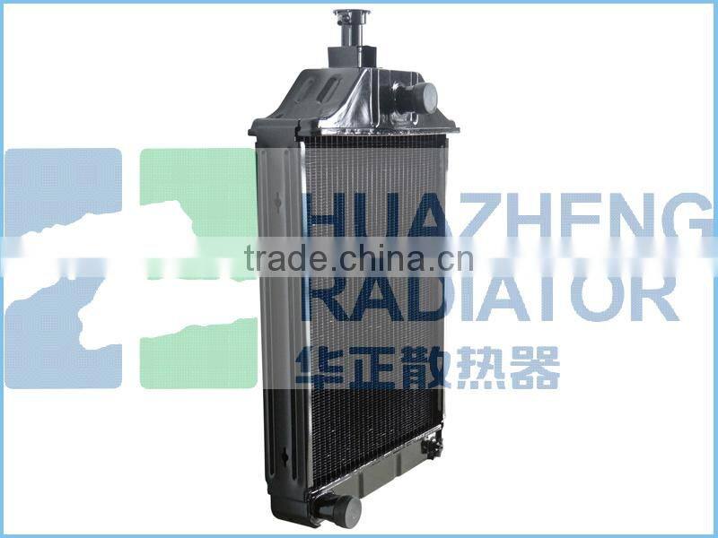 OEM Radiator for Tractor massey ferguson MF165UK, MF185, MF188