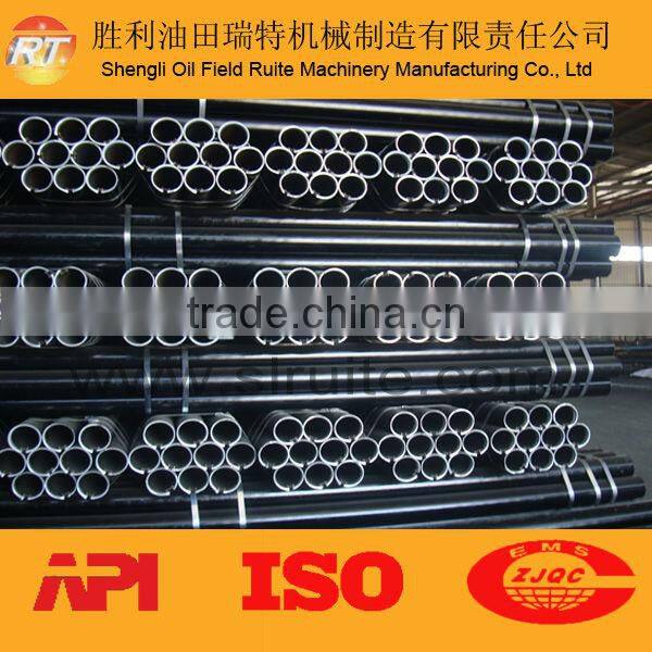 2014 API stainless steel pipe