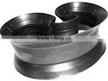 Chinese manufacturer truck tyre flap natural rubber flap all size for sale 14.00R20