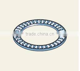 Needle Roller Thrust Bearing and Cage Assemblies AXK 0414 TN