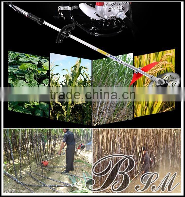 2017 New mini harvest machine farm wheat harvester for sale