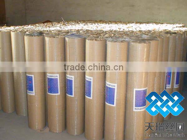 Anping welded wire mesh (Hot sale)