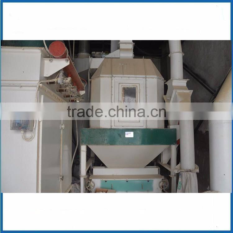 China Popular Animal Feed Pellet Counter Flow Cooler Machine