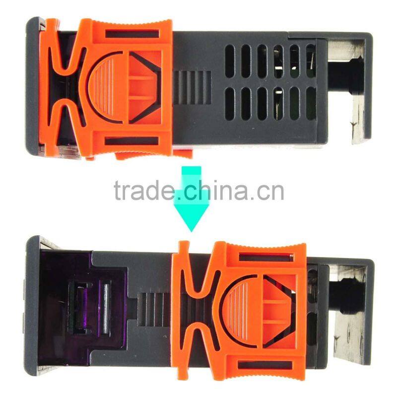 220V Thermostat Temperature Regulator Controller for Aquarium Fish Tank