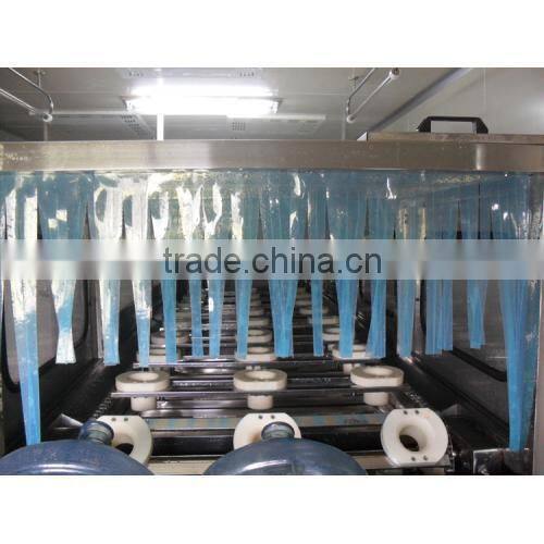 jar filling packaging machines