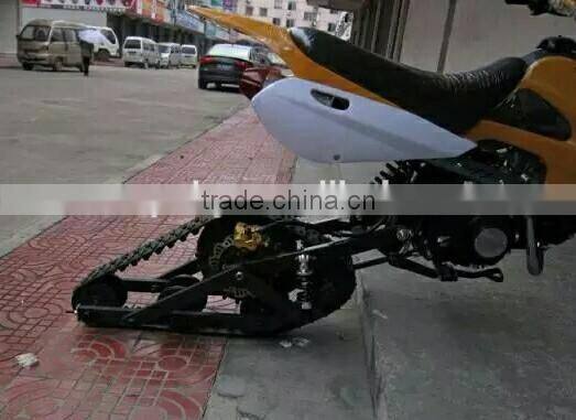 250cc Snow Scooter