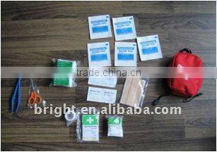 sports first aid kit