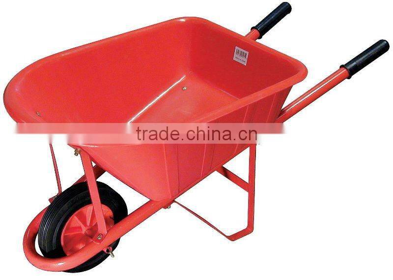 CHILDREN WHEEL BARROW