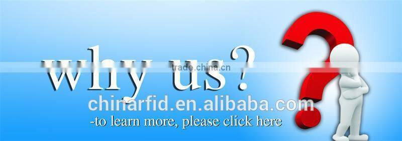 Small PVC RFID Tag RFID Cashless Wristbands Contactless Payment Wristband