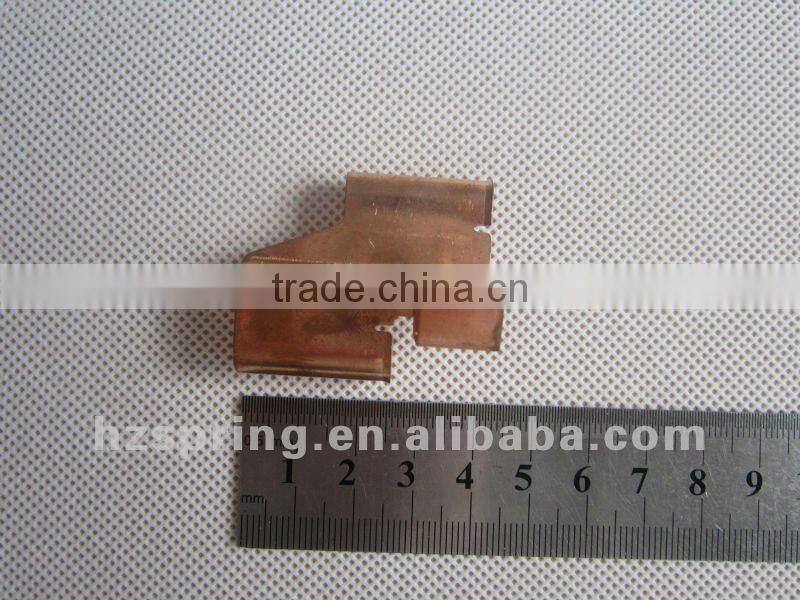 brass punching sheet