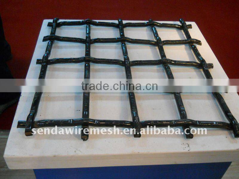 Welded Mesh Panel