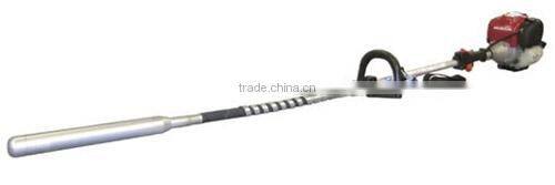 construction hand vibrator concrete Honda Concrete Vibrator ZDB35CX