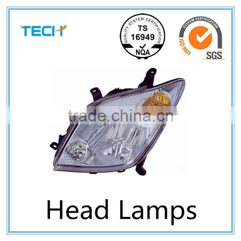 OEM Quality Hino Head lamp