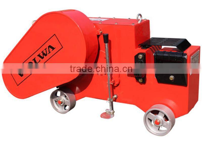 440kg steel bar cuuting machine with 32times/min frequency