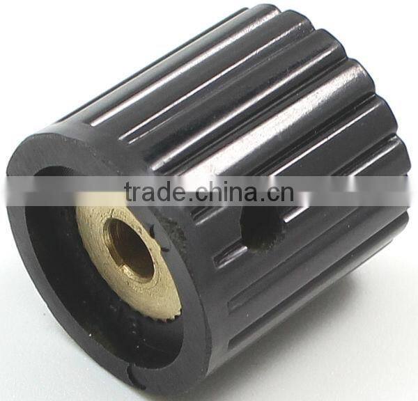 audio control tuning aluminum volume knob