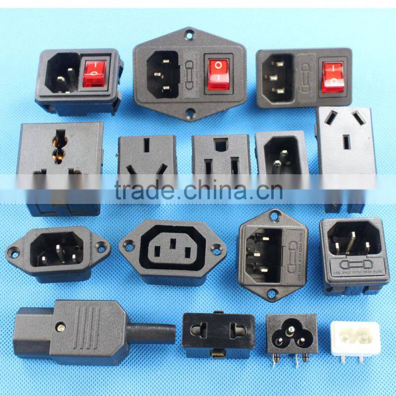 ACP3-1 socket holder socket adapter