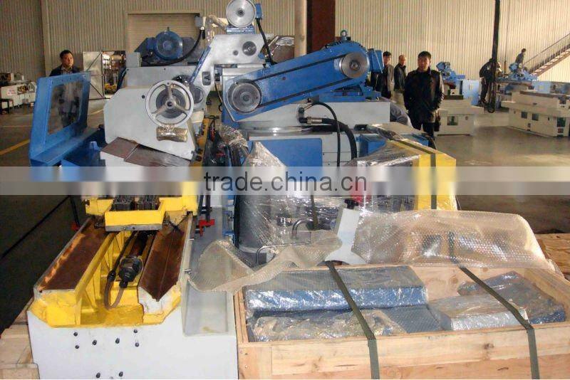 500mm OD Cylindrical Grinding Machine / External and Internal Grinding Machine